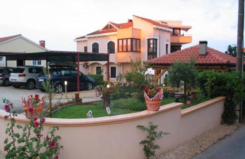 Privlaka Apartamento | Apartments with parking space Privlaka, Zadar - 12989