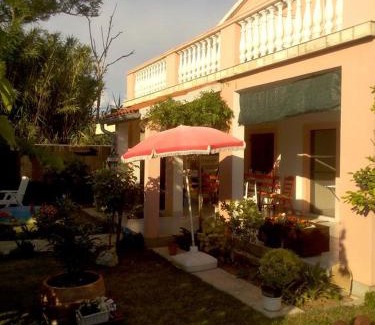 Privlaka Apartamento | Apartments with parking space Privlaka, Zadar - 14654