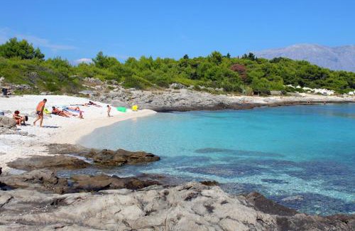 Sumartin Apartamento | Apartments with parking space Sumartin, Brac - 11387