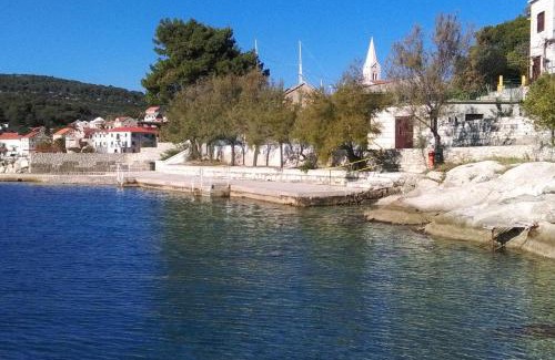 Sumartin Apartamento | Apartments with parking space Sumartin, Brac - 11387