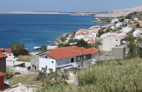 Metajna Apartamento | Apartments with parking space Metajna, Pag - 4127
