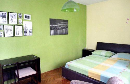 Cove Tri Zala (Zrnovo) Apartamento | Apartments with parking space Korcula - 180