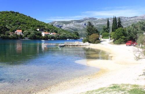 Zrnovo Apartamento | Apartments with parking space Zrnovo, Korcula - 16045