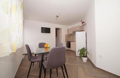 Zrnovo Apartamento | Apartments with parking space Zrnovo, Korcula - 16045