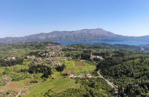 Zrnovo Apartamento | Apartments with parking space Zrnovo, Korcula - 16045