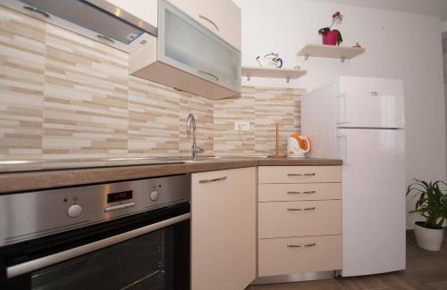Zrnovo Apartamento | Apartments with parking space Zrnovo, Korcula - 16045