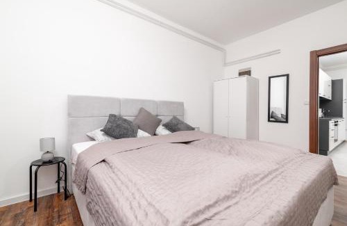 Mali Vareski Apartamento | Apartments with parking spaces ski, Marcana - 24578
