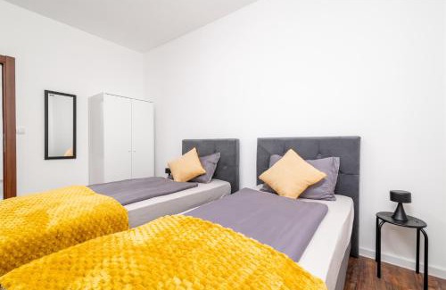 Mali Vareski Apartamento | Apartments with parking spaces ski, Marcana - 24578