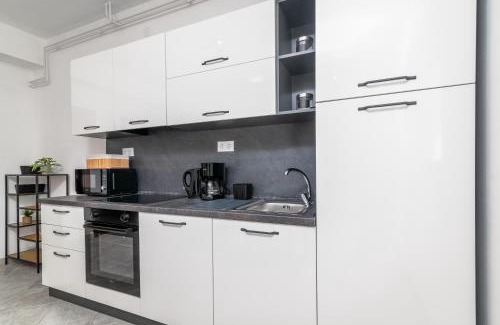 Mali Vareski Apartamento | Apartments with parking spaces ski, Marcana - 24578
