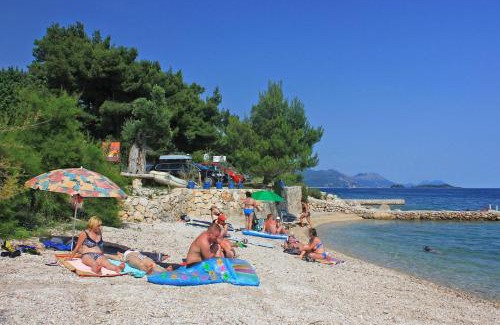 Kuciste Apartamento | Apartments with parking space Kuciste - Perna, Peljesac - 10161