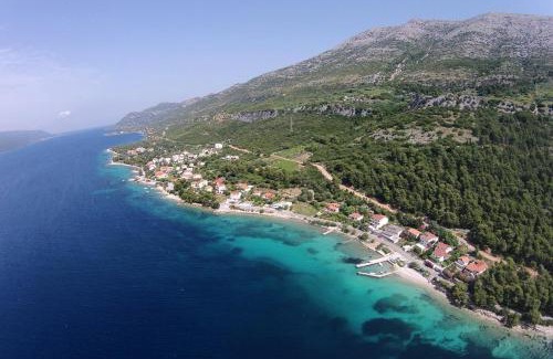 Kuciste Apartamento | Apartments with parking space Kuciste - Perna, Peljesac - 10161