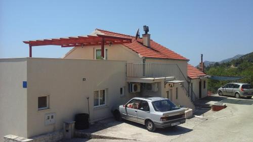 Kuciste Apartamento | Apartments with parking space Kuciste, Peljesac - 14107