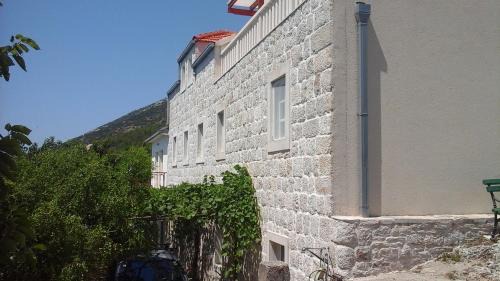 Kuciste Apartamento | Apartments with parking space Kuciste, Peljesac - 14107