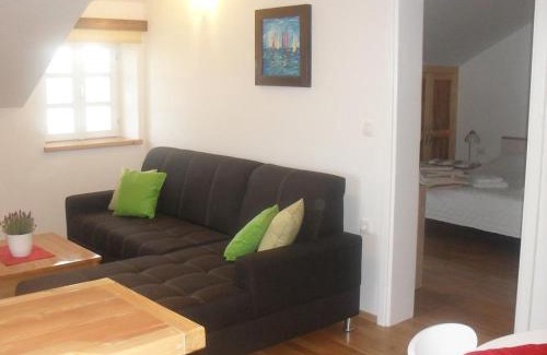 Kuciste Apartamento | Apartments with parking space Kuciste, Peljesac - 14107