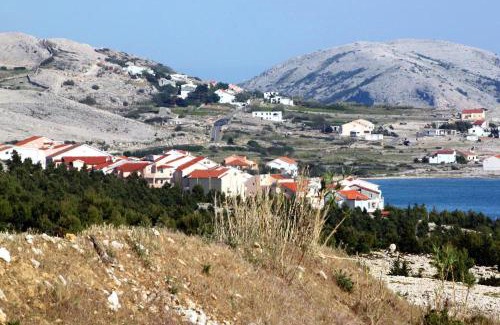 Vidalici Apartamento | Apartments with parking space Vidalici, Pag - 9393