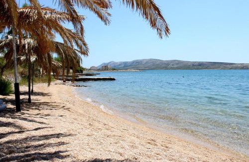 Vidalici Apartamento | Apartments with parking space Vidalici, Pag - 9393