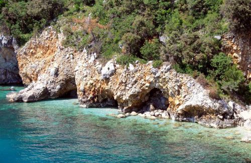 Brsec Apartamento | Apartments with parking space Brsec, Opatija - 7796