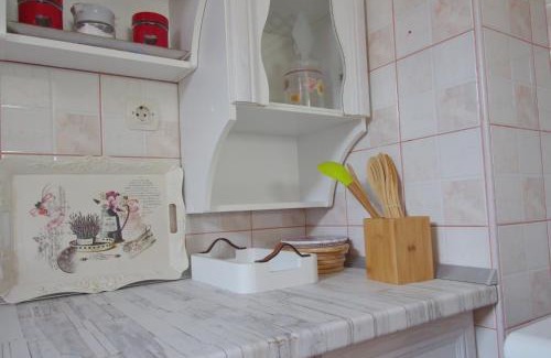 Jasenak Apartamento | Apartments with parking space Jasenak, Karlovac - 24446