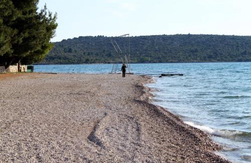 Pirovac Apartamento | Apartments with parking space Pirovac, Sibenik - 15320