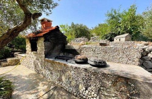 Kneza Apartamento | Apartments with parking spaces Kneza, Korcula - 23421
