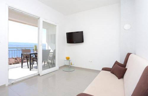 Stanici Apartamento | Apartments with parking space Stanici, Omis - 17894