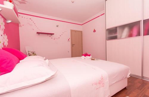 Okrug Gornji Apartamento | Apartments with parking space Okrug Gornji, Ciovo - 22799