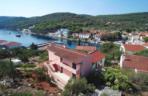 Bozava Apartamento | Apartments with parking space Bozava, Dugi otok - 8124