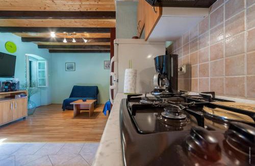 Bozava Apartamento | Apartments with parking space Bozava, Dugi otok - 8124