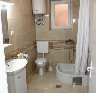 Gradac Apartamento | Apartments with parking space Gradac, Makarska - 5198