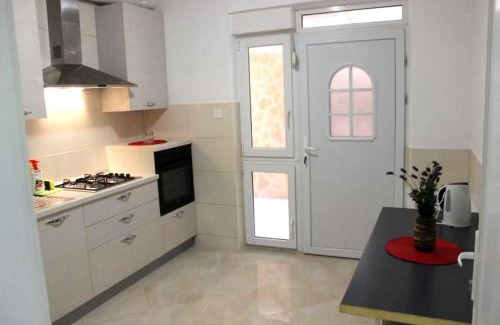 Gradac Apartamento | Apartments with parking space Gradac, Makarska - 5198