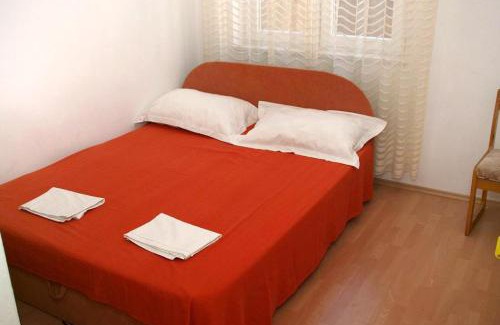 Gradac Apartamento | Apartments with parking space Gradac, Makarska - 5198