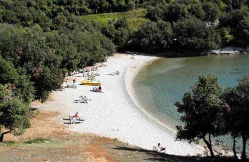 Kavran Apartamento | Apartments with parking space Kavran, Marcana - 14109