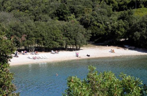 Kavran Apartamento | Apartments with parking space Kavran, Marcana - 14109
