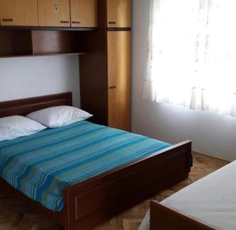 Pisak Apartamento | Apartments with parking space Pisak, Omis - 2827