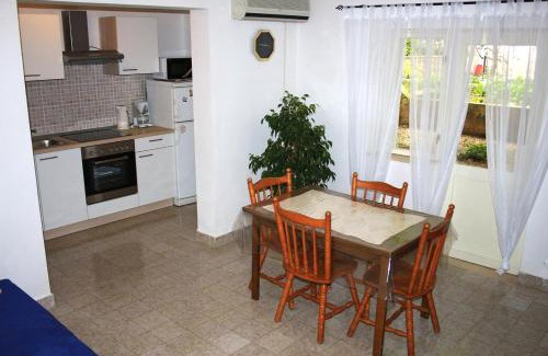 Orebic Apartamento | Apartments with parking space Orebic, Peljesac - 10101