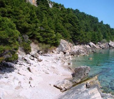 Podobuce Apartamento | Apartments with parking space Borje, Peljesac - 12507