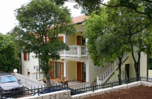 Povile Apartamento | Apartments with parking space Povile, Novi Vinodolski - 2398