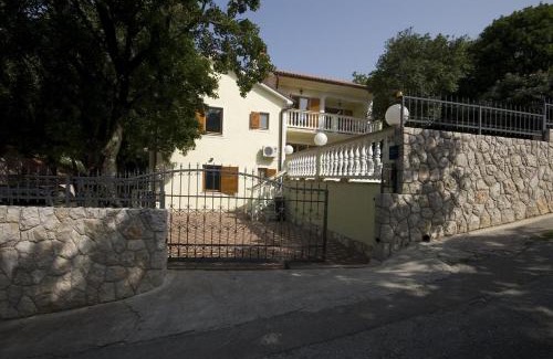 Povile Apartamento | Apartments with parking space Povile, Novi Vinodolski - 2398