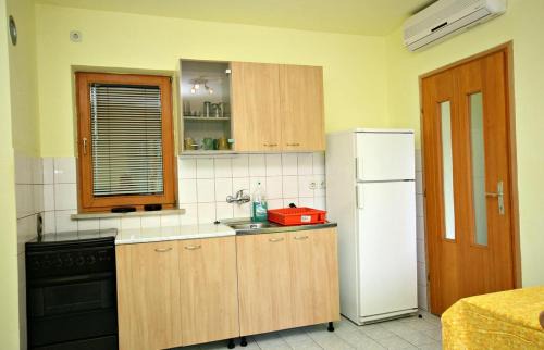 Povile Apartamento | Apartments with parking space Povile, Novi Vinodolski - 2398