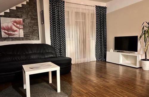 Sisak Apartamento | Apartments with parking space Sisak, Moslavina - 22670