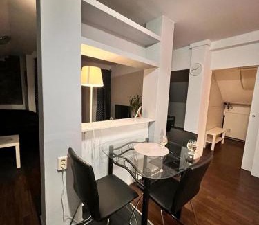 Sisak Apartamento | Apartments with parking space Sisak, Moslavina - 22670
