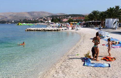 Okrug Gornji Apartamento | Apartments with parking space Okrug Gornji, Ciovo - 1107