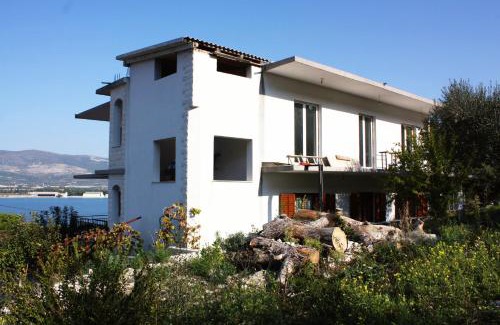 Arbanija Apartamento | Apartments with parking space Arbanija, Ciovo - 5228