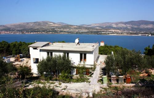Arbanija Apartamento | Apartments with parking space Arbanija, Ciovo - 5228