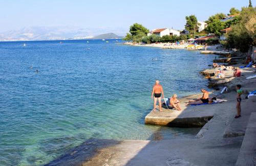 Arbanija Apartamento | Apartments with parking spaces Arbanija, Ciovo - 7543