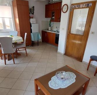 Cres Apartamento | Apartments with parking space Cres - 21116
