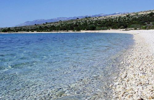 Mandre Apartamento | Apartments with parking space Mandre, Pag - 6405