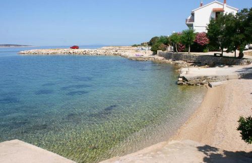 Mandre Apartamento | Apartments with parking space Mandre, Pag - 6405