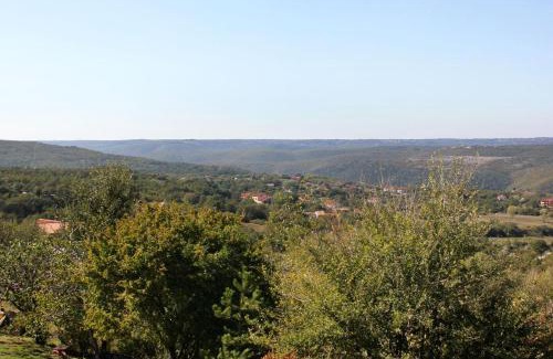 Kapelica Apartamento | Apartments with parking space Presika, Labin - 7390