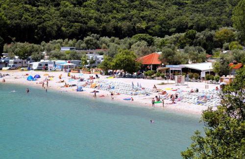 Kapelica Apartamento | Apartments with parking space Presika, Labin - 7390